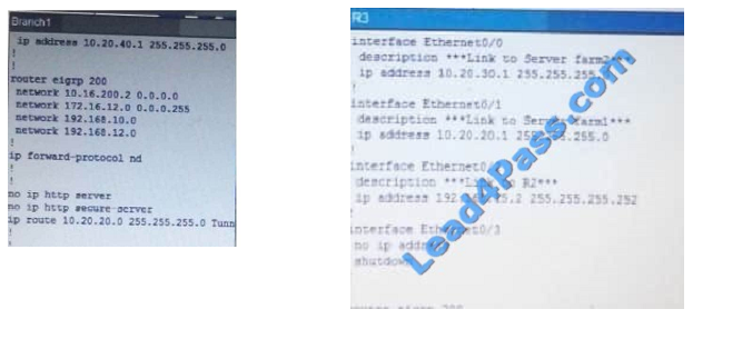 lead4pass 200-125 exam question q3-1