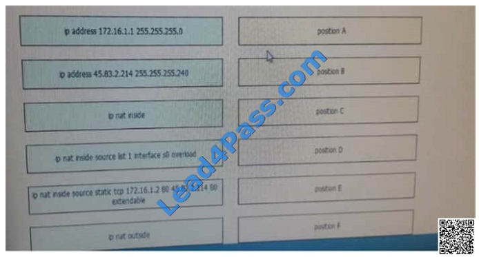 lead4pass 200-125 exam question q8-1