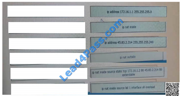 lead4pass 200-125 exam question q8-2