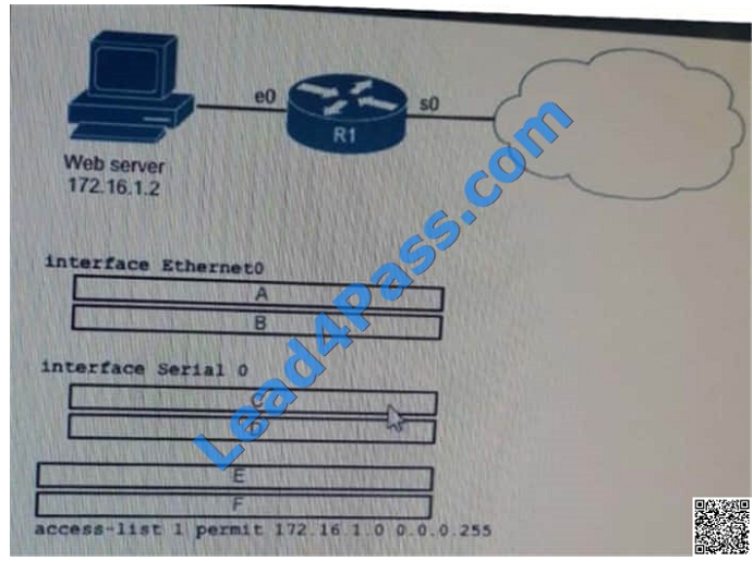 lead4pass 200-125 exam question q8