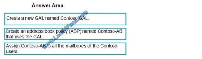 lead4pass ms-201 exam question q5-2