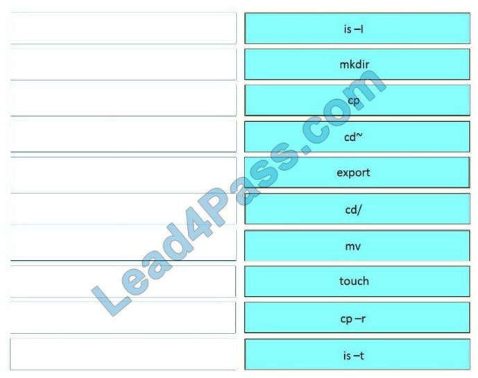 lead4pass 200-901 exam questions q2-1