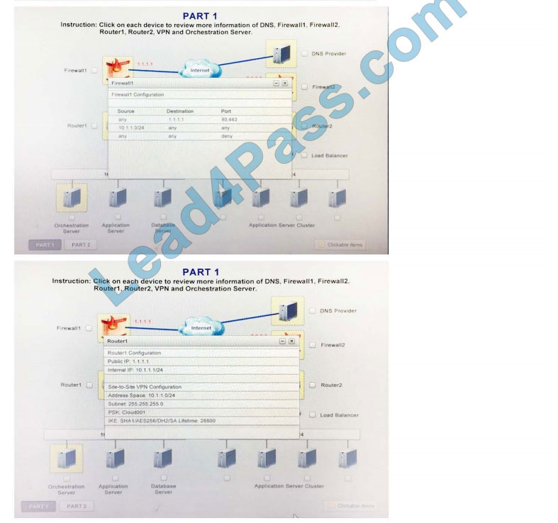[2021.1] leads4pass cv0-002 exam questions q9-1
