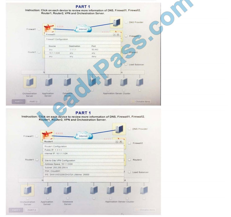 [2021.1] lead4pass cv0-002 exam questions q9-1