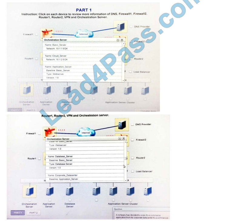 [2021.1] lead4pass cv0-002 exam questions q9-5