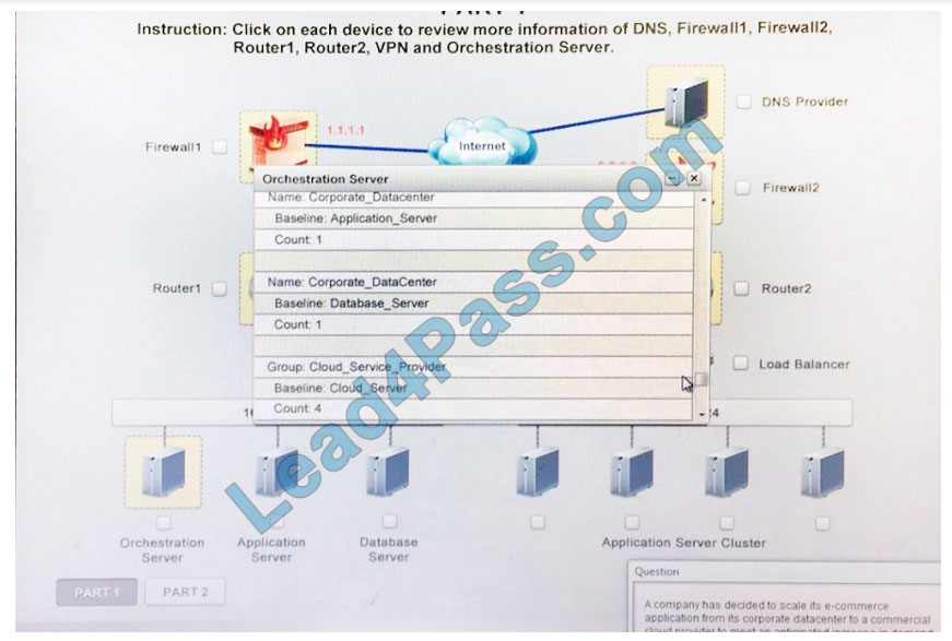 [2021.1] leads4pass cv0-002 exam questions q9-6