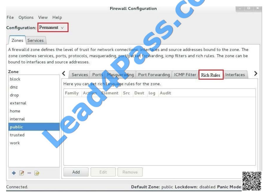 [2021.3] lead4pass ex300 practice test q1-2