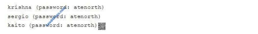 [2021.3] leads4pass ex300 practice test q1