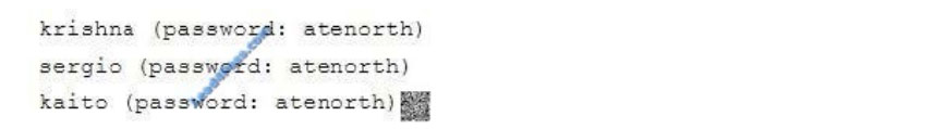 [2021.3] leads4pass ex300 practice test q3