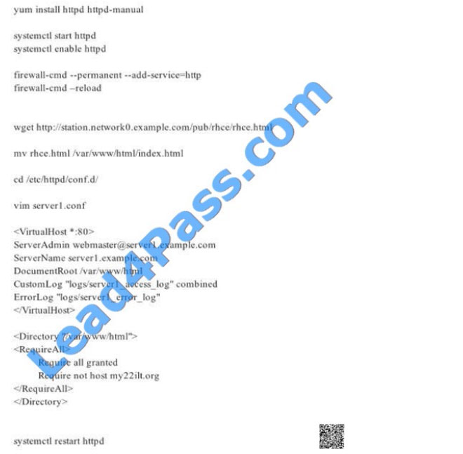[2021.3] leads4pass ex300 practice test q6