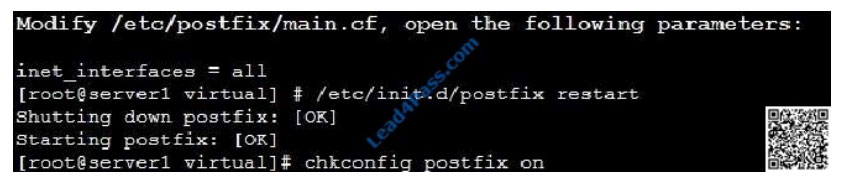 [2021.3] leads4pass ex300 practice test q8