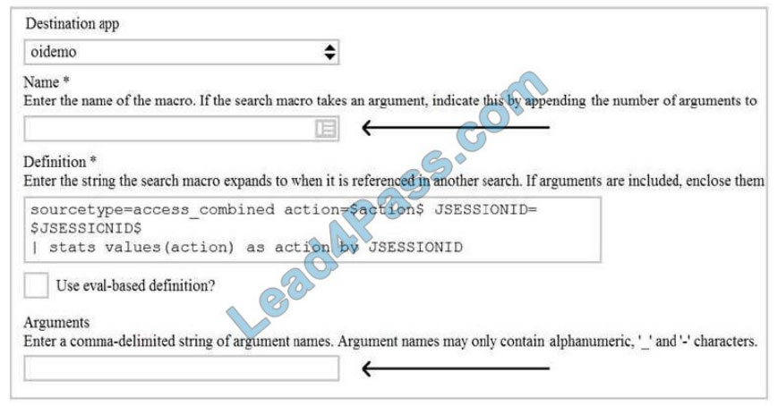 splunk splk-1002 exam questions q3