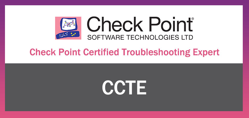 checkpoint ccte 156-585