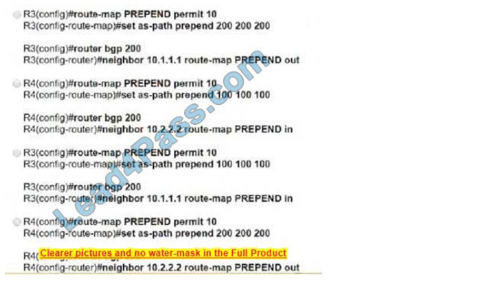 cisco 350-401 exam questions q1-1