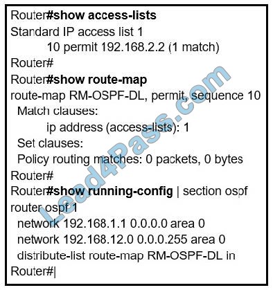 new 300-410 dumps questions 13