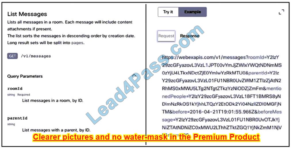 cisco 200-901 exam questions 4-3