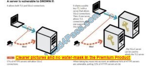 Latest CEH V12 dumps exam questions 1-2