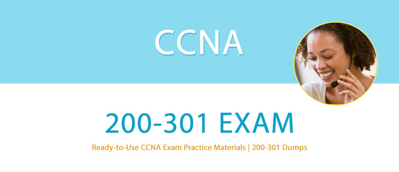 ccna 200-301 exam