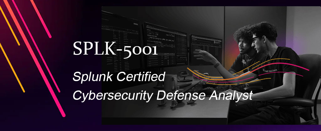 splk-5001 exam